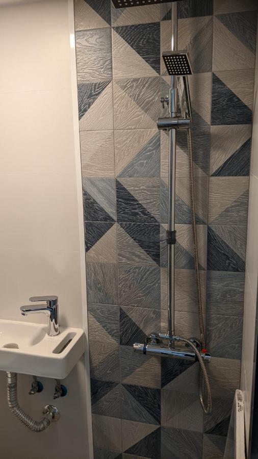 קרטחנה Habitacion El Camarote De El Vinagrillo Con Parking Cubierto Incluido מראה חיצוני תמונה