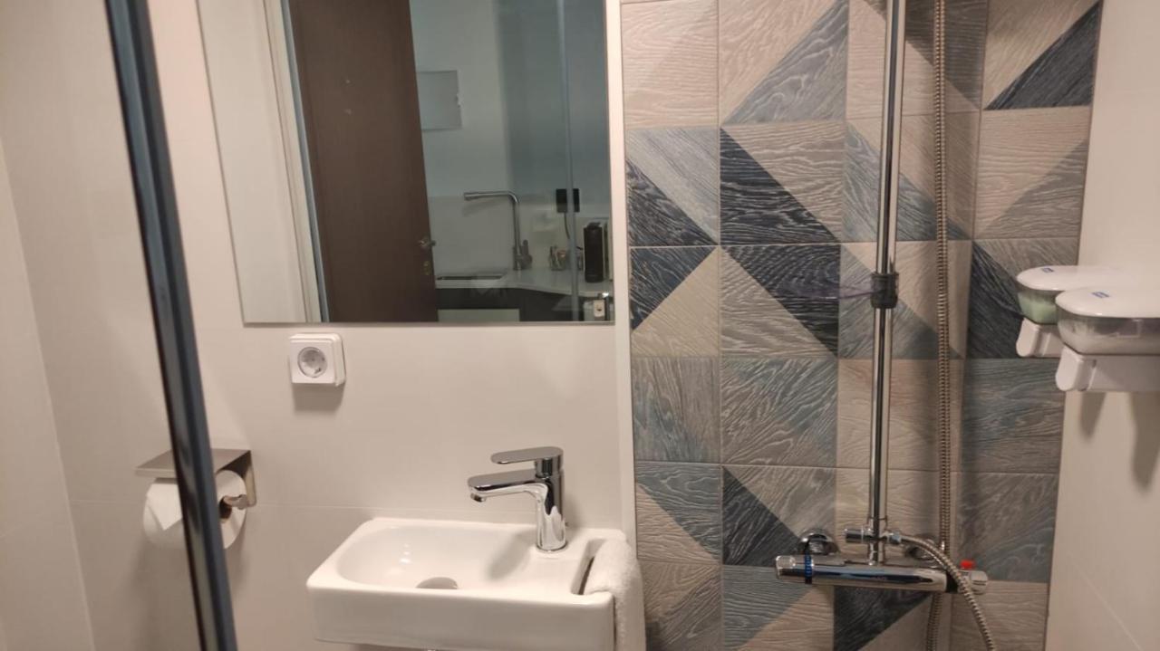 קרטחנה Habitacion El Camarote De El Vinagrillo Con Parking Cubierto Incluido מראה חיצוני תמונה