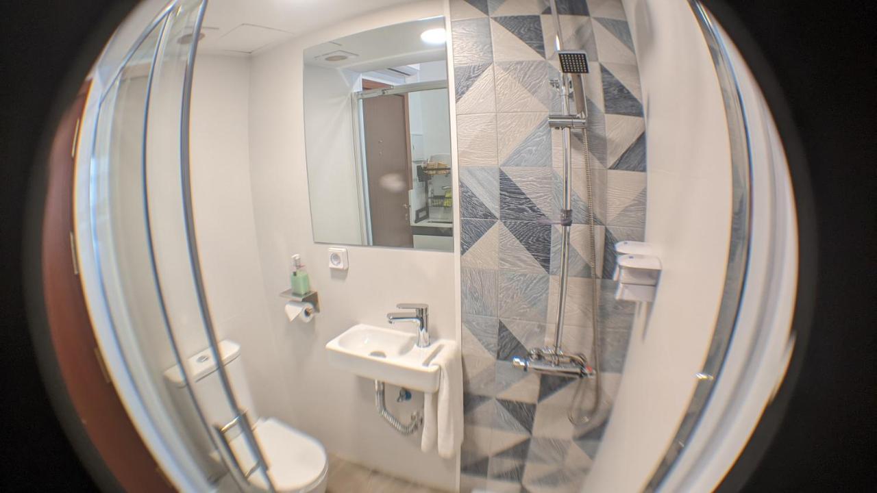 קרטחנה Habitacion El Camarote De El Vinagrillo Con Parking Cubierto Incluido מראה חיצוני תמונה