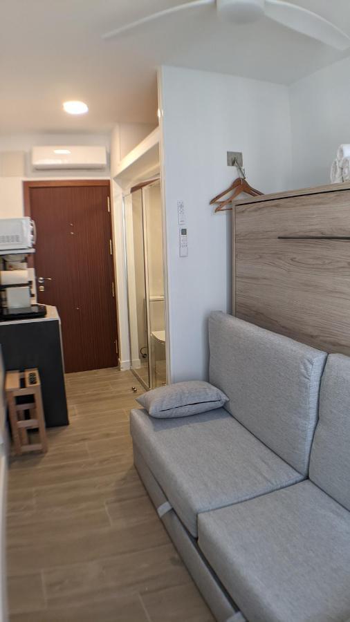 קרטחנה Habitacion El Camarote De El Vinagrillo Con Parking Cubierto Incluido מראה חיצוני תמונה