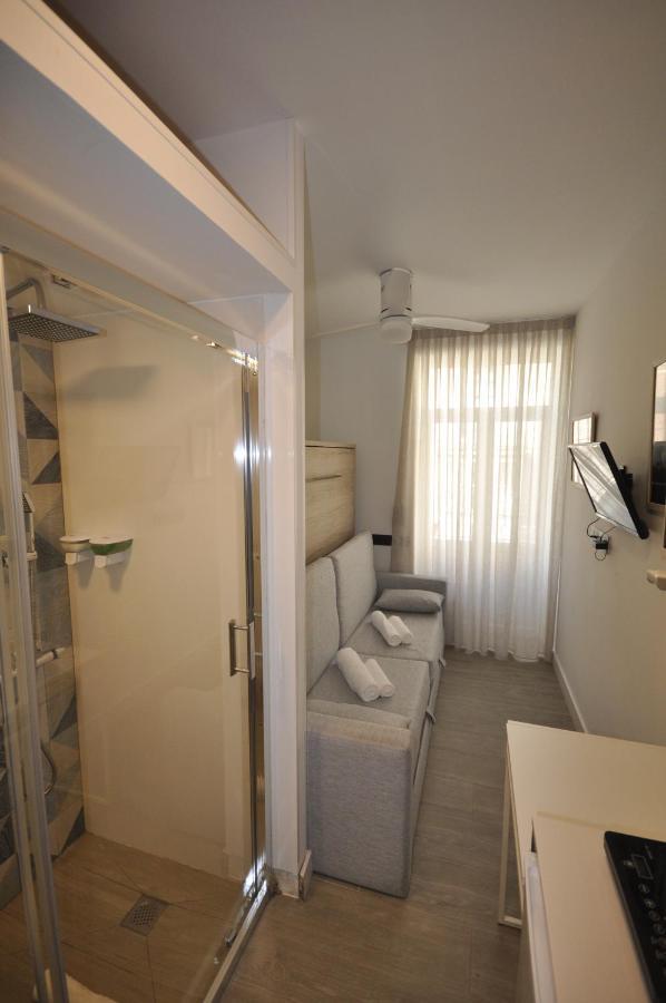 קרטחנה Habitacion El Camarote De El Vinagrillo Con Parking Cubierto Incluido מראה חיצוני תמונה