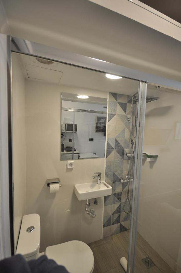 קרטחנה Habitacion El Camarote De El Vinagrillo Con Parking Cubierto Incluido מראה חיצוני תמונה