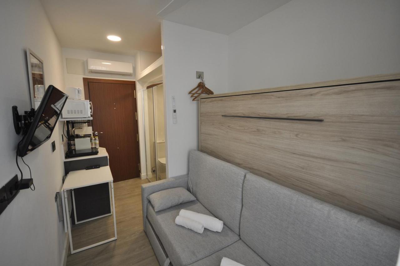 קרטחנה Habitacion El Camarote De El Vinagrillo Con Parking Cubierto Incluido מראה חיצוני תמונה