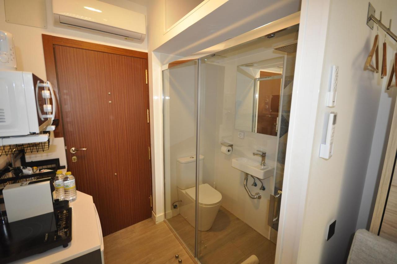 קרטחנה Habitacion El Camarote De El Vinagrillo Con Parking Cubierto Incluido מראה חיצוני תמונה