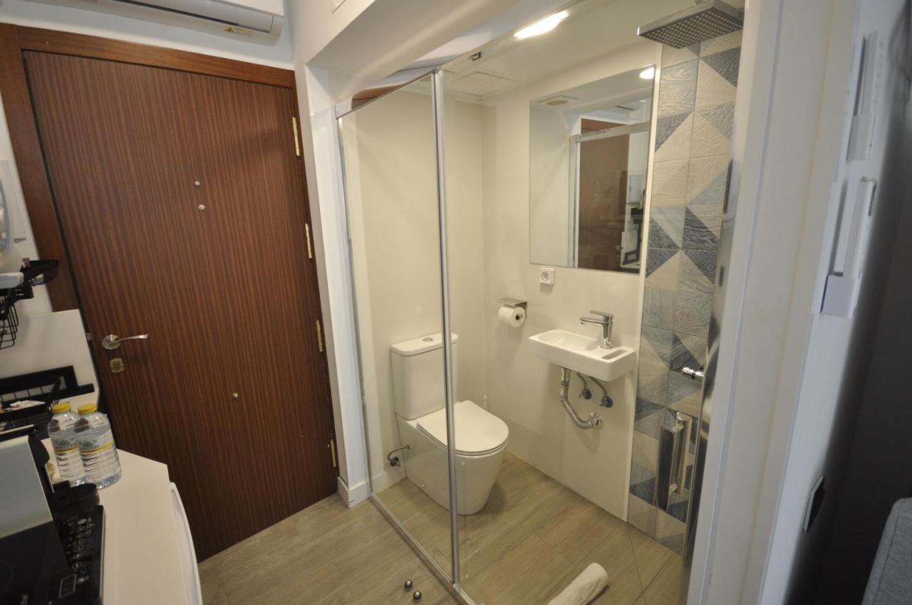 קרטחנה Habitacion El Camarote De El Vinagrillo Con Parking Cubierto Incluido מראה חיצוני תמונה