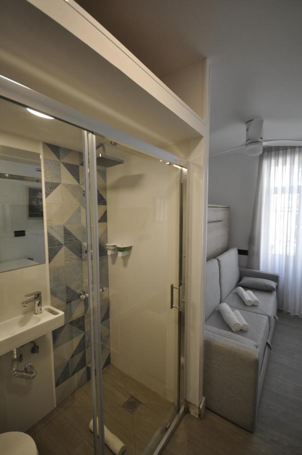 קרטחנה Habitacion El Camarote De El Vinagrillo Con Parking Cubierto Incluido מראה חיצוני תמונה