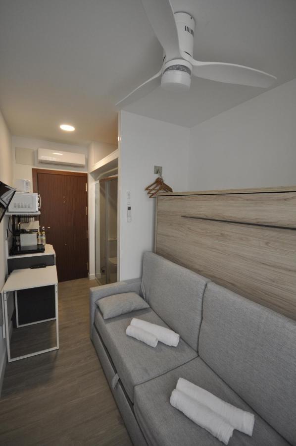 קרטחנה Habitacion El Camarote De El Vinagrillo Con Parking Cubierto Incluido מראה חיצוני תמונה